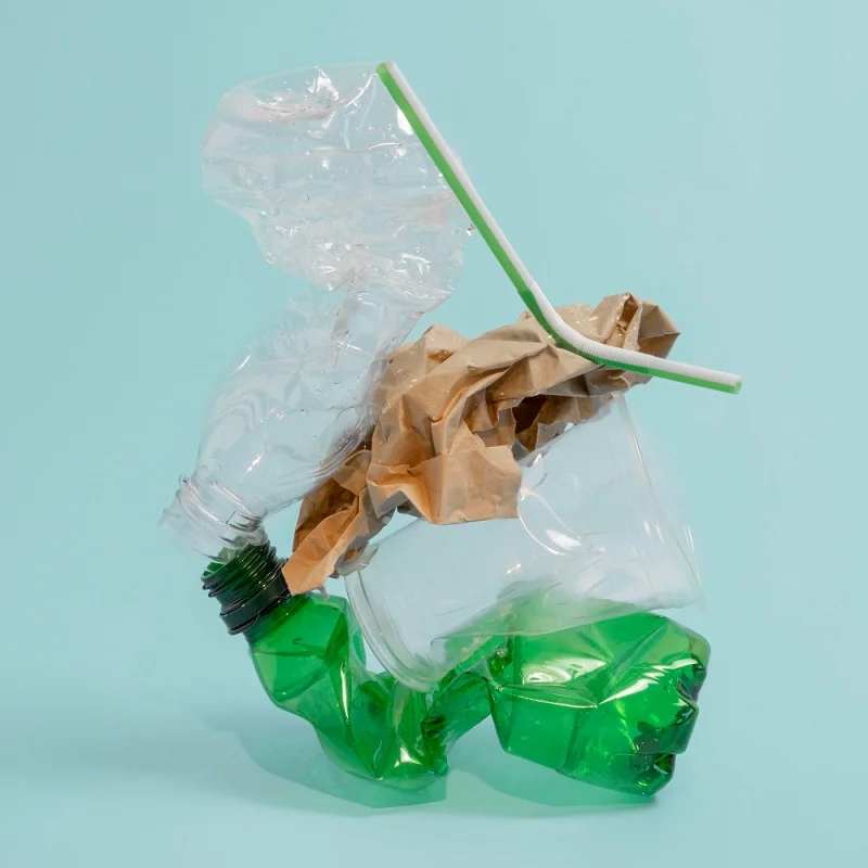 Post Industrial Plastics Recycling Initiative