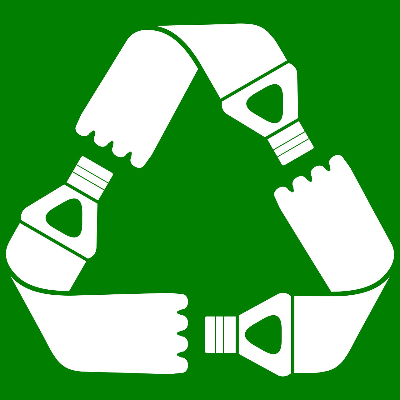 Recycling Logo